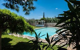 Signor Cesare Agrobistrot B&B