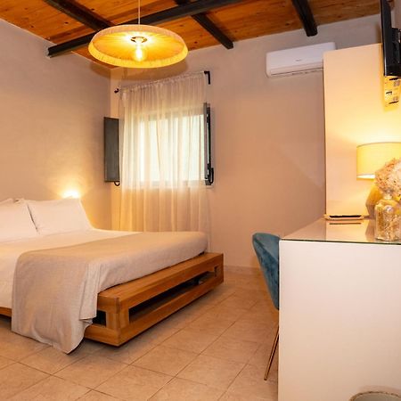 Signor Cesare Agrobistrot B&B San Giovanni Rotondo Extérieur photo