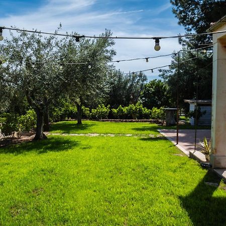Signor Cesare Agrobistrot B&B San Giovanni Rotondo Extérieur photo