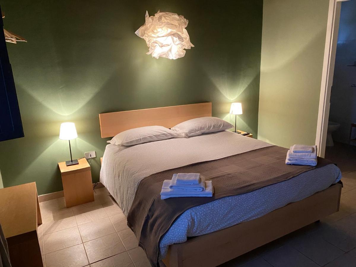 Signor Cesare Agrobistrot B&B San Giovanni Rotondo Extérieur photo