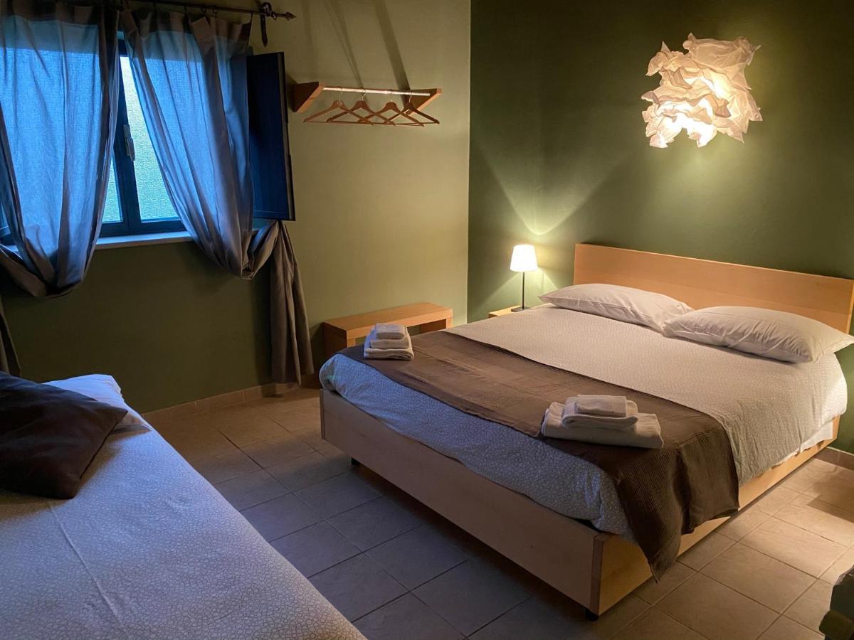 Signor Cesare Agrobistrot B&B San Giovanni Rotondo Extérieur photo