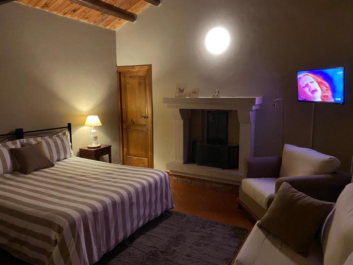 Signor Cesare Agrobistrot B&B San Giovanni Rotondo Extérieur photo