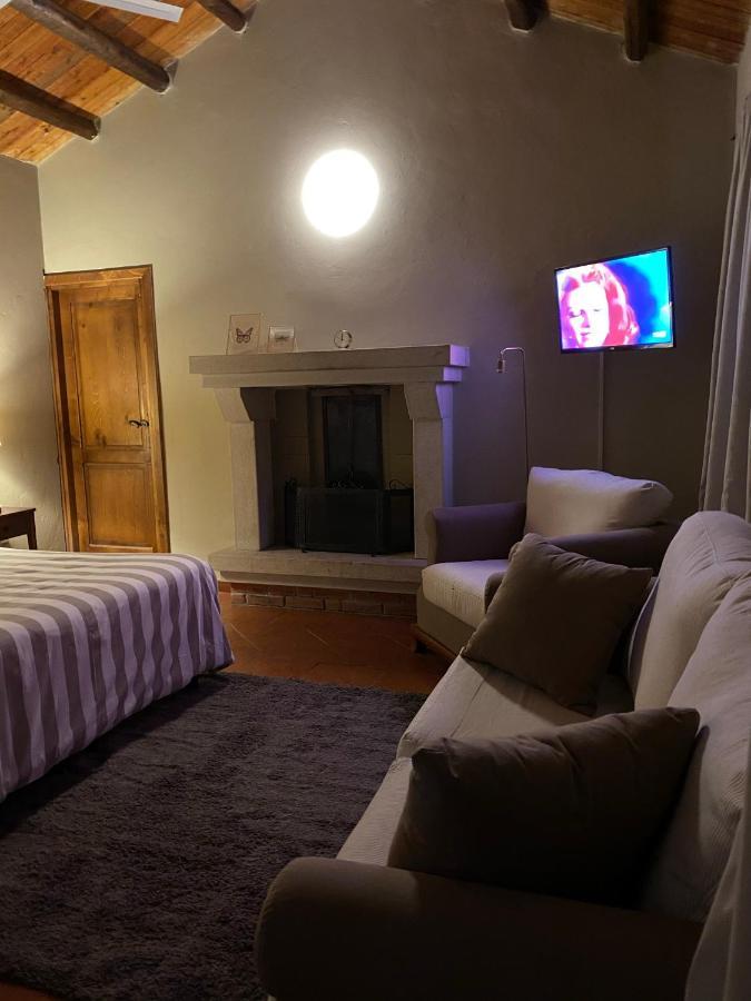 Signor Cesare Agrobistrot B&B San Giovanni Rotondo Extérieur photo