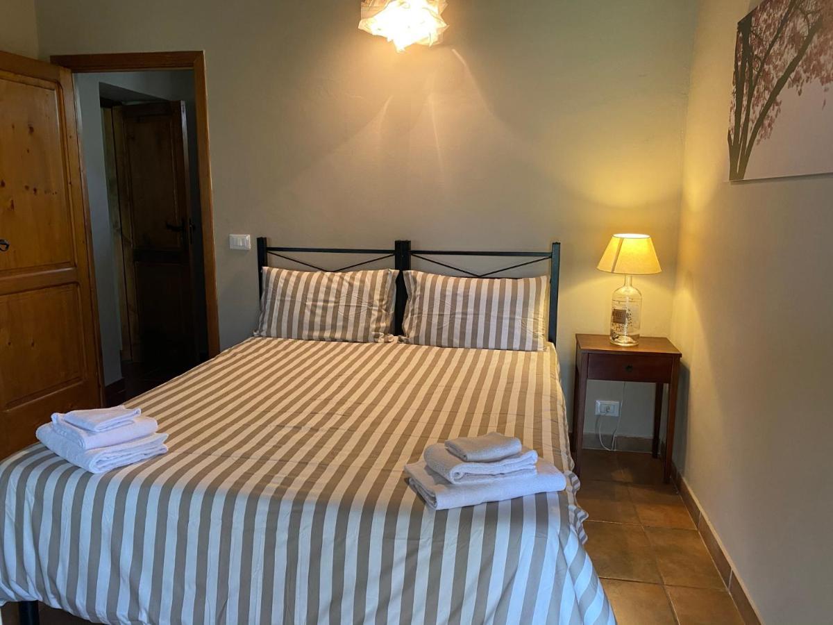 Signor Cesare Agrobistrot B&B San Giovanni Rotondo Extérieur photo