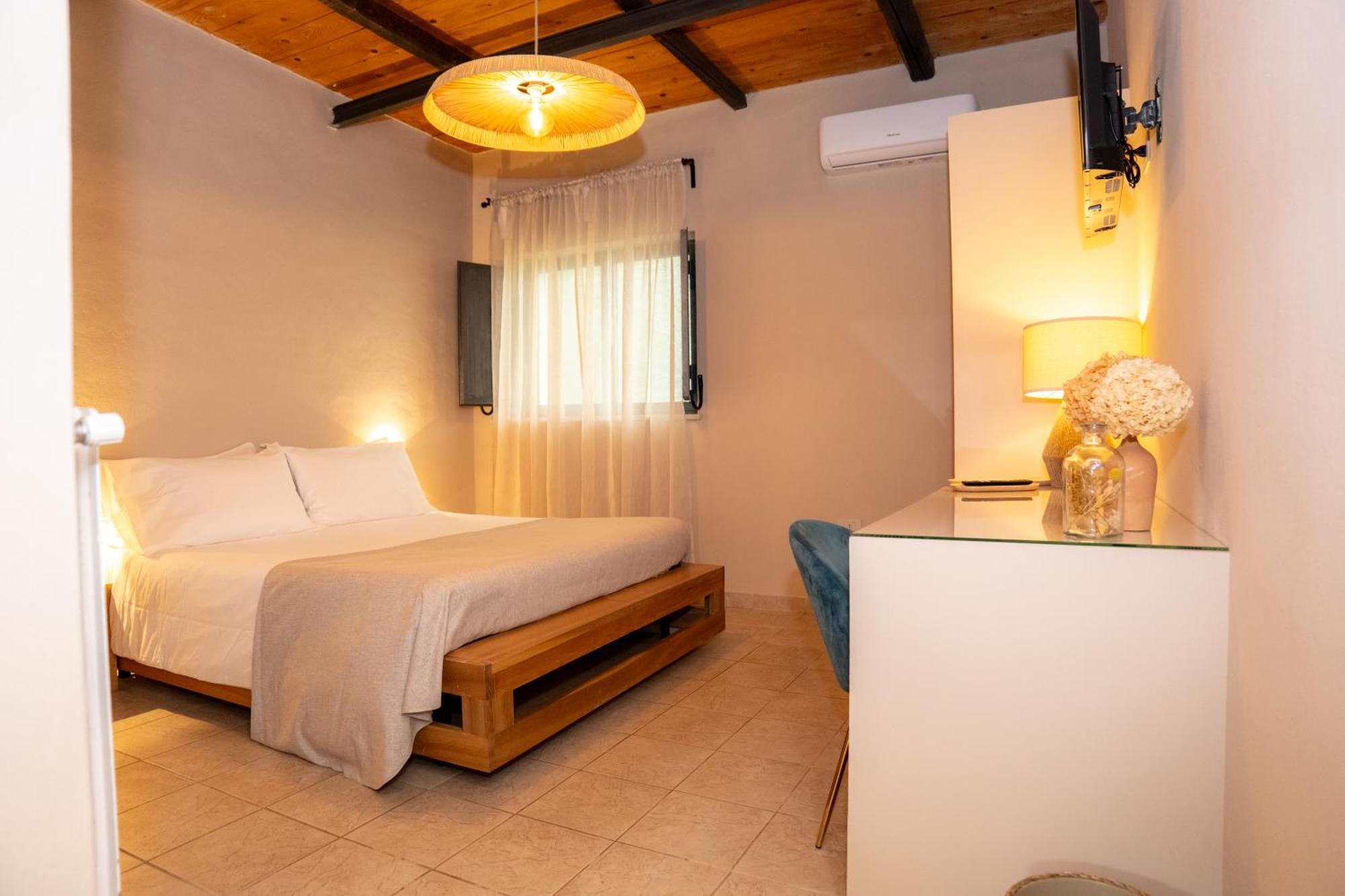 Signor Cesare Agrobistrot B&B San Giovanni Rotondo Extérieur photo