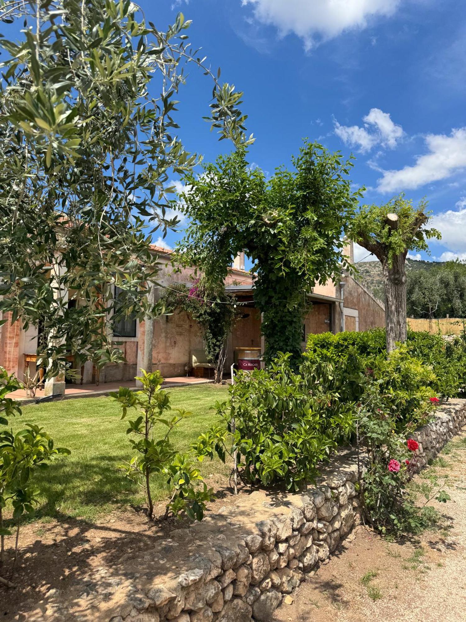 Signor Cesare Agrobistrot B&B San Giovanni Rotondo Extérieur photo