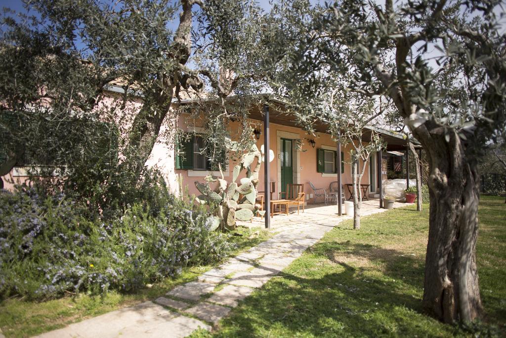 Signor Cesare Agrobistrot B&B San Giovanni Rotondo Extérieur photo