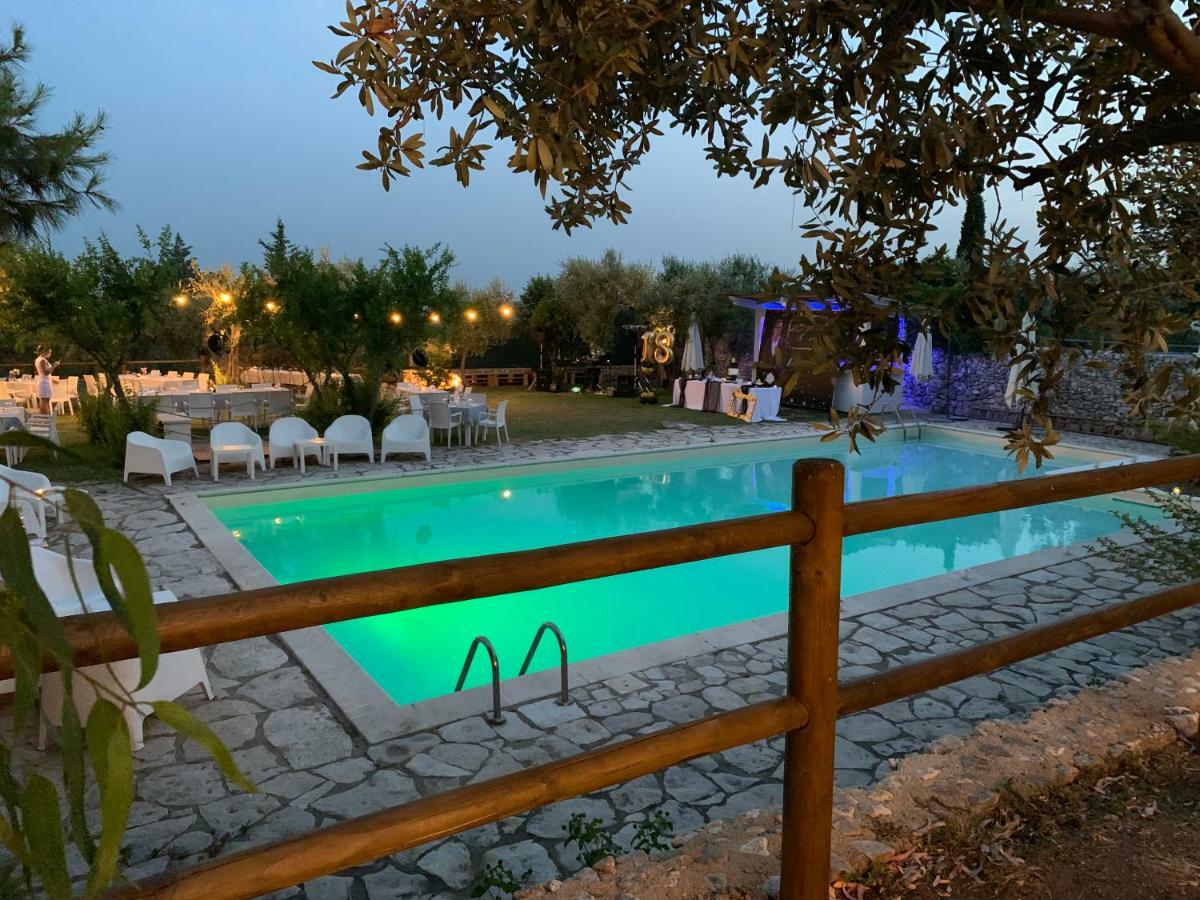 Signor Cesare Agrobistrot B&B San Giovanni Rotondo Extérieur photo